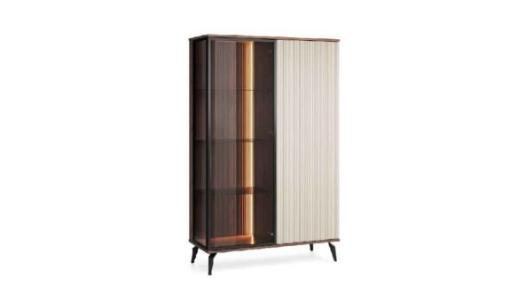 Vitrina VICI WT103