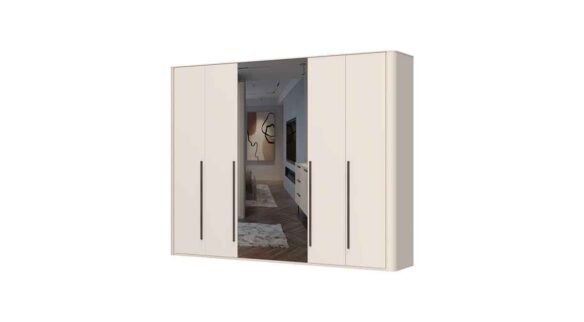 Ormar P6-2OG/RO